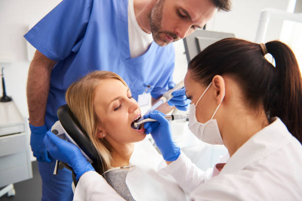 Best Veneers and Lumineers  in Highspire, PA