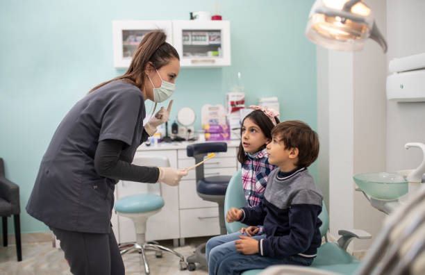 Best Oral Cancer Screening  in Highspire, PA