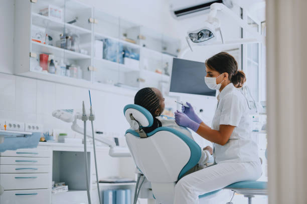 Best Invisalign and Clear Aligners  in Highspire, PA