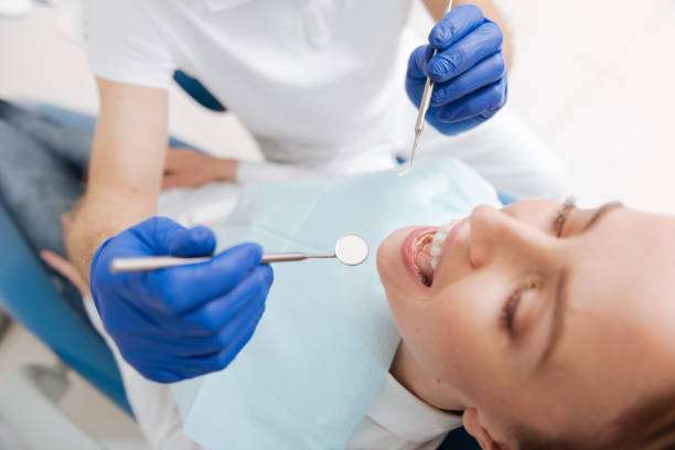 Best Full Mouth Reconstruction  in Highspire, PA